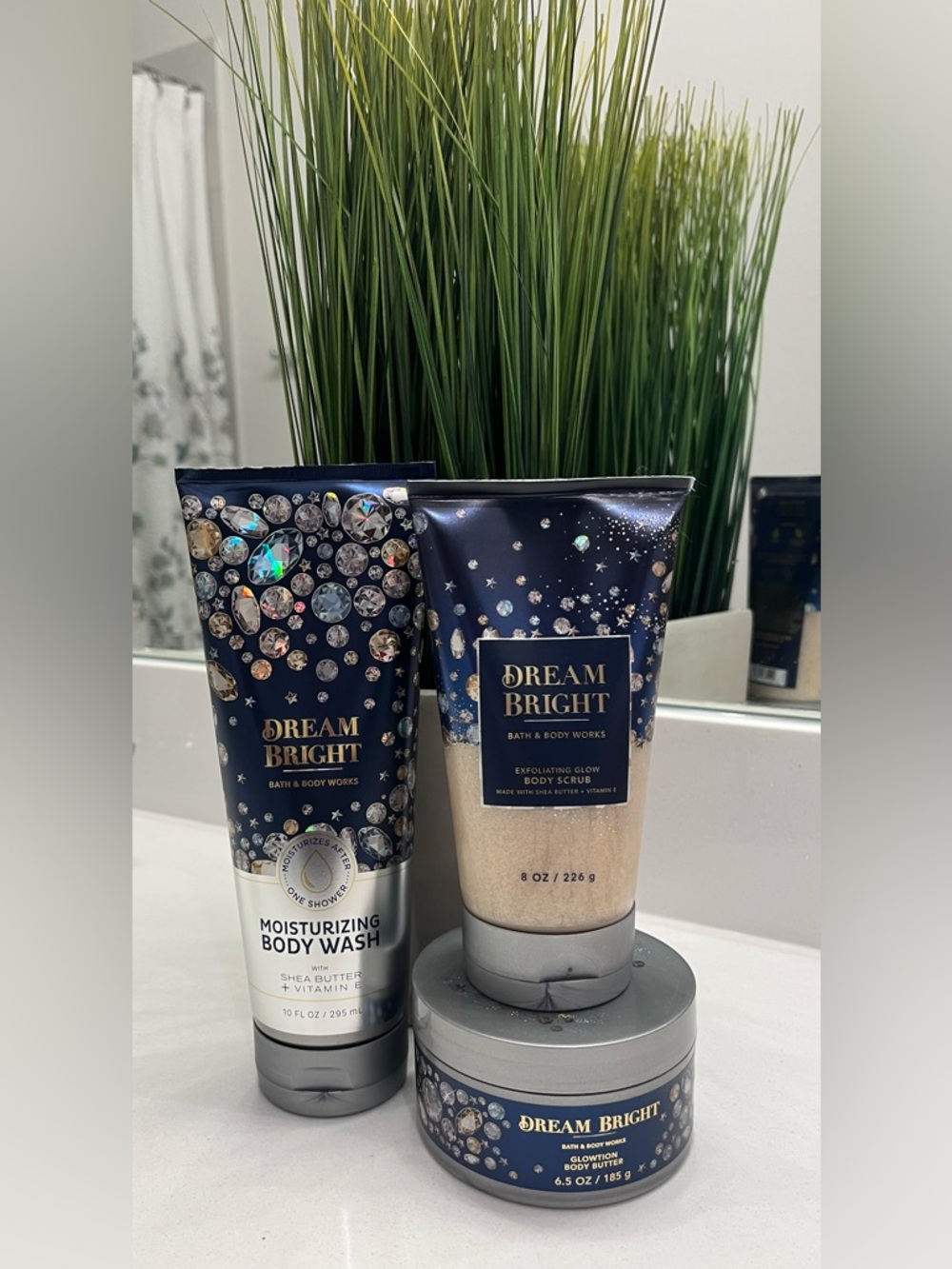 Dream Bright by Bath & Body Works